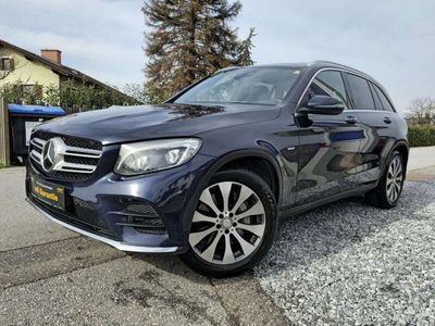 Mercedes GLC250