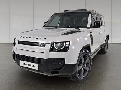 gebraucht Land Rover Defender 110 X-Dynamic SE