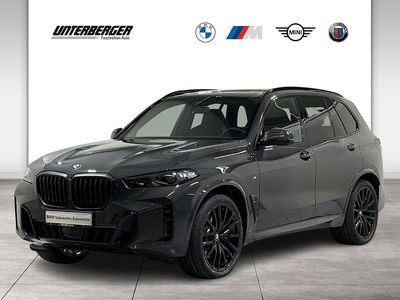 Gebraucht BMW X5 M Sport 381 PS (280 kW) 2025 Grau SUV