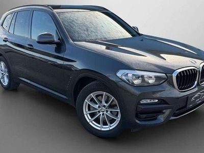 Gebraucht 2019 BMW X3 Comfort Edition SUV | € 21.999