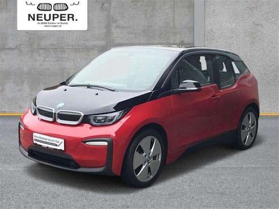 gebraucht BMW i3 