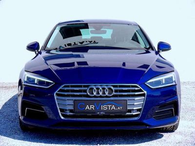 gebraucht Audi A5 Sportback sport 20 TDI *Virtual Cockpit*