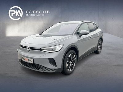 Mittelgrau normal Neu 2025 VW ID.4 Pro SUV | € 47.990