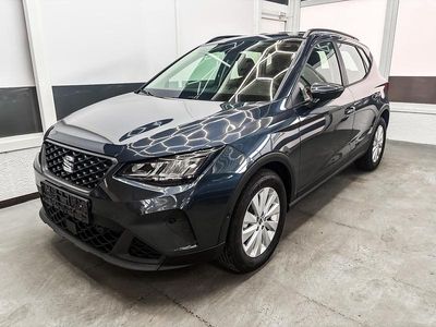 Neu Seat Arona Style 116 PS (85 kW) 2026 SUV