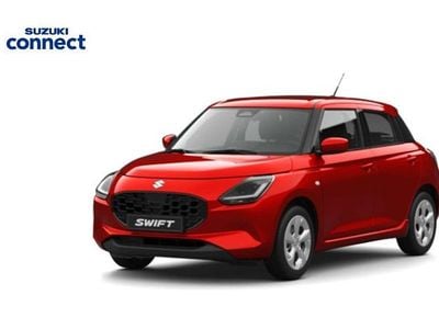 Rot Gebraucht 2025 Suzuki Swift Limousine | € 17.990 (Etwas zu teuer)