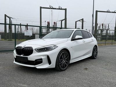 Gebraucht 2019 BMW 120 M Sport Kleinwagen | € 26.900 (Guter Preis)