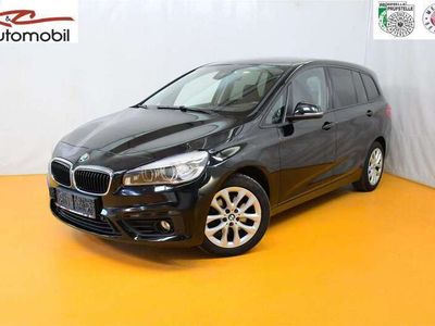 BMW 218 Gran Tourer