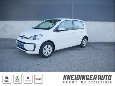 gebraucht VW e-up! 323kWh (mit Batterie) Climatronic WSS ...