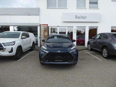 Neu 2025 Toyota C-HR Active SUV | € 35.690