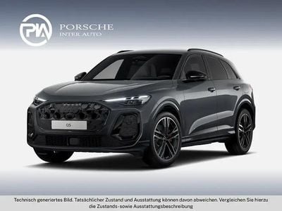 gebraucht Audi Q5 e-hybrid quattro 220 KW