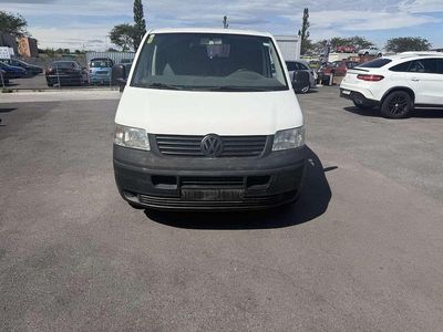 Gebraucht 2006 VW T5 Van | € 1.999 (Superpreis)