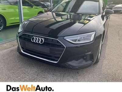 gebraucht Audi A4 30 TDI