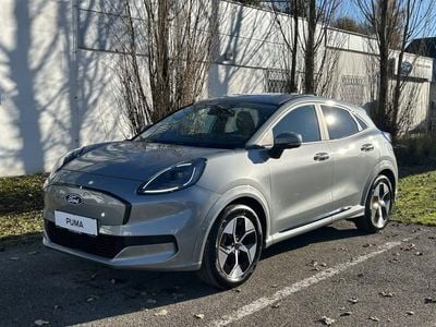 Neu Ford Puma Gen-E 124 kW (169 PS) 2026 SUV