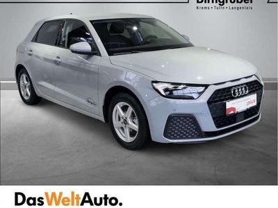 gebraucht Audi A1 30 TFSI intense