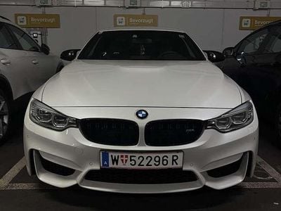 Gebraucht 2015 BMW M4 Cabriolet Performance Cabrio | € 43.500 (Fairer Preis)