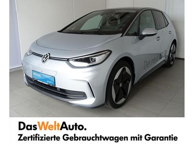 gebraucht VW ID3 Pro S 150 kW