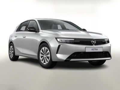 Gebraucht 2024 Opel Astra Edition Limousine | € 28.361 (Etwas zu teuer)
