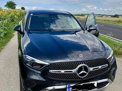 Gebraucht 2024 Mercedes GLC300e Edition SUV | € 58.900 (Teuer)