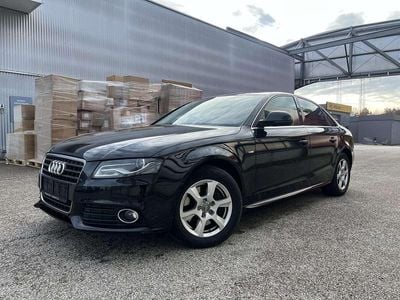 Gebraucht 2008 Audi A4 Limousine | € 7.000 (Guter Preis)