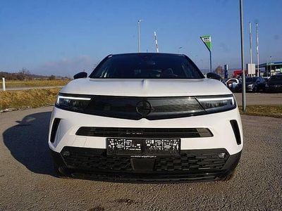 gebraucht Opel Mokka 1,2 Direct Injection Turbo GS