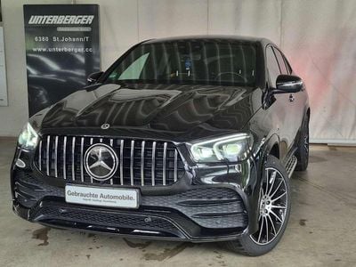 Mercedes GLE400