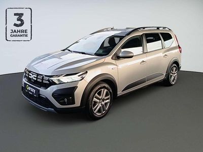 Gebraucht Dacia Jogger Expression 110 PS (80 kW) 2023 Van / Kleinbus