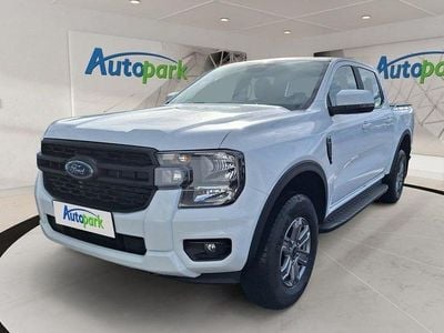 Weiß Neu 2025 Ford Ranger XLT Abholung | € 52.490 (Fairer Preis)