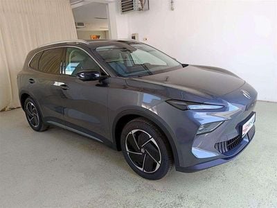 Grau Neu 2025 MG MGS5 EV Luxury SUV | € 36.470