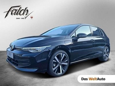 Gebraucht VW Golf VIII Life 150 PS (110 kW) 2025 Schwarz Limousine