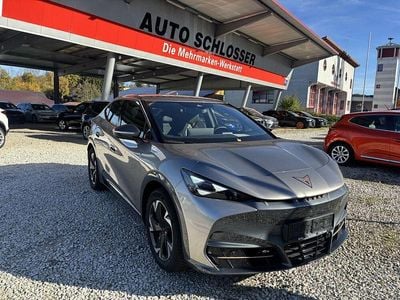 gebraucht Cupra Tavascan 210 kW MwSt ausweisbar
