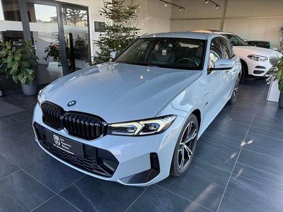 gebraucht BMW 320e 320 M Sport*LiveCockpit*Shadowline*Ambiente*