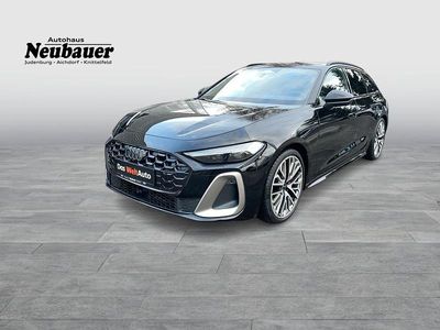 Schwarz metallicperleffektno Neu 2026 Audi A5 Kombi | € 68.490 (Fairer Preis)