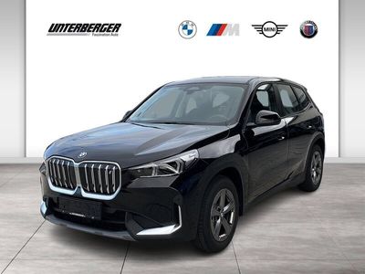 gebraucht BMW iX1 xDrive30 BEV DAB LED RFK Komfortzg. Shz PDC