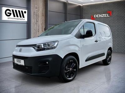 Weiß Gebraucht 2024 Fiat Doblò Van / Kleinbus | € 18.900 (Guter Preis)