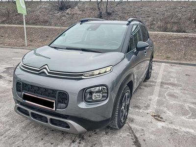gebraucht Citroën C3 Aircross PureTech 110 S
