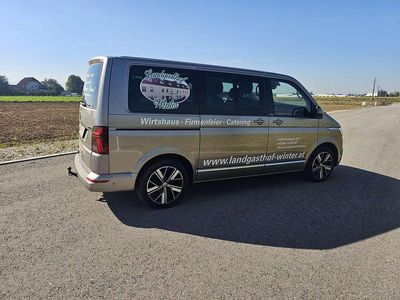 Gebraucht VW Multivan 200 PS (147 kW) 2021 Van