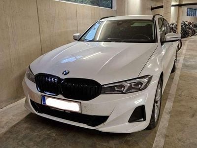 Gebraucht 2022 BMW 320 Kombi | € 32.500 (Fairer Preis)