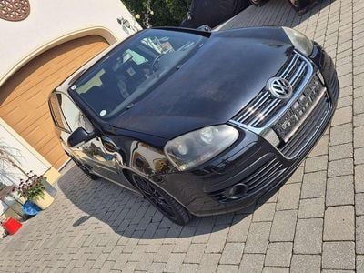 Gebraucht 2005 VW Golf IV Sportline Limousine | € 2.900 (Superpreis)
