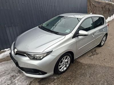 gebraucht Toyota Auris Edition 45