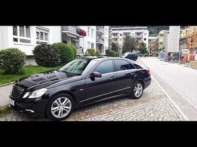 Gebraucht 2010 Mercedes E220 Elegance Kombi | € 13.000 (Etwas zu teuer)