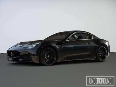 Gebraucht 2023 Maserati Granturismo Coupé | € 174.980