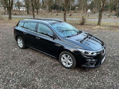 Renault Mégane GrandTour