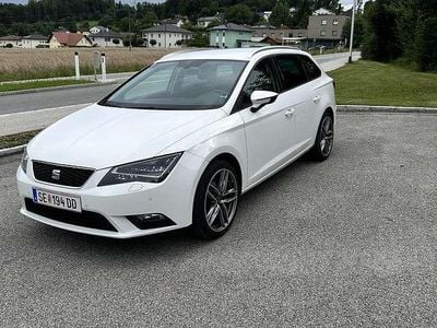Seat Leon ST