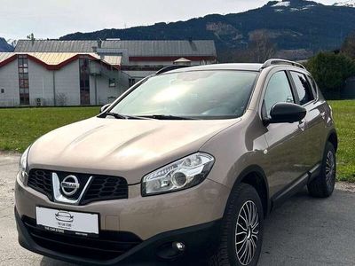 gebraucht Nissan Qashqai 360 *GARANTIE**FINANZIERUNG*