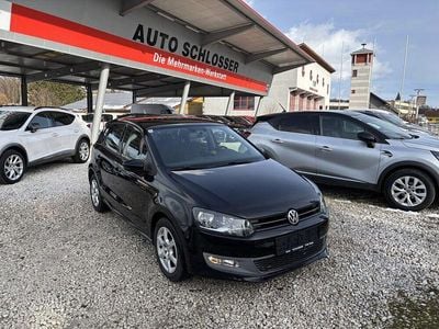 Gebraucht VW Polo 69 PS (50 kW) 2010 Kleinwagen