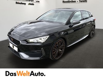 gebraucht Cupra Leon 2.0 TSI DSG 245 PS