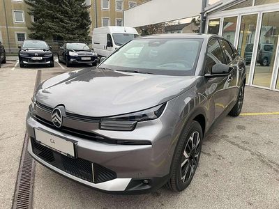 Neu Citroën C4 131 PS (96 kW) 2025 Grau Limousine