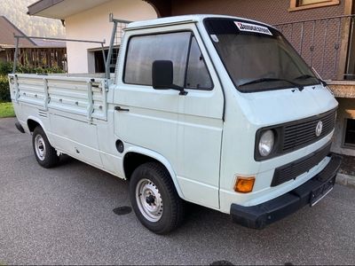 VW T3