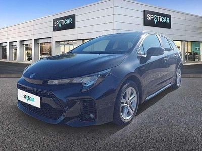 Schwarz Gebraucht 2024 Suzuki Swace Kombi | € 24.926 (Fairer Preis)