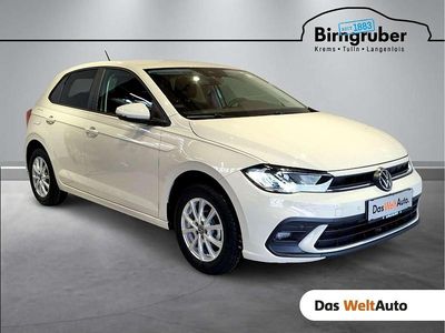 gebraucht VW Polo 4Me